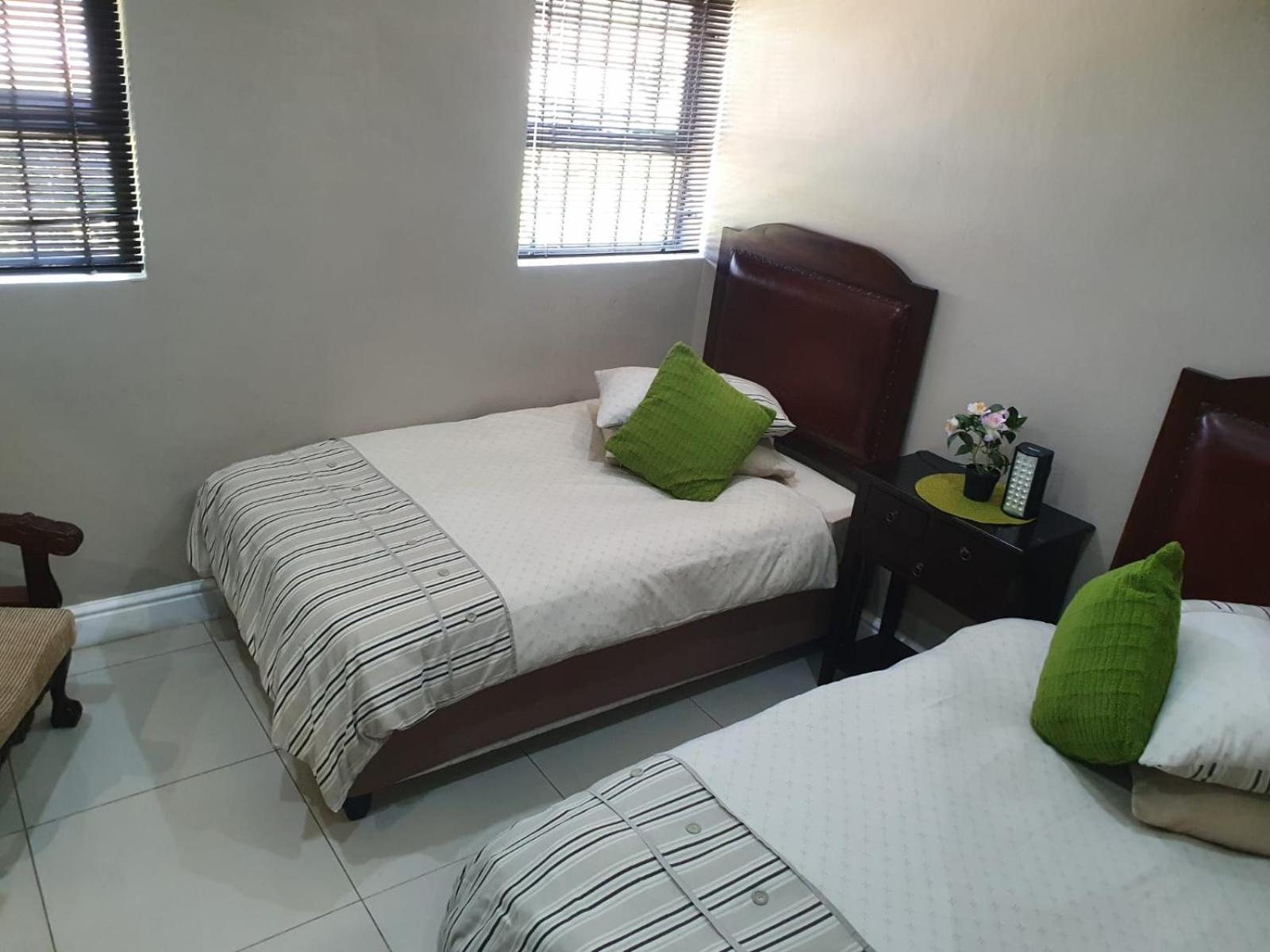 Mi Casa Guest House Uitenhage Exterior foto